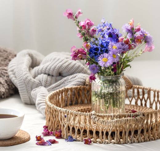 5 Dicas para Aromatizar sua Casa de Forma Eficiente - Aloha Spirit Store