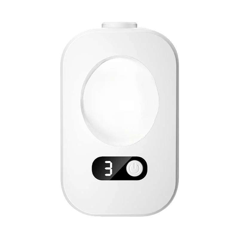 Difusor Automático Premium de Aromaterapia