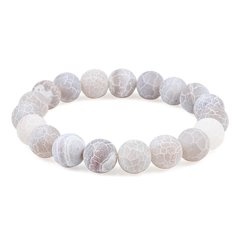 Pulseira Reiki Premium de Buda com Olho de Tigre Natural