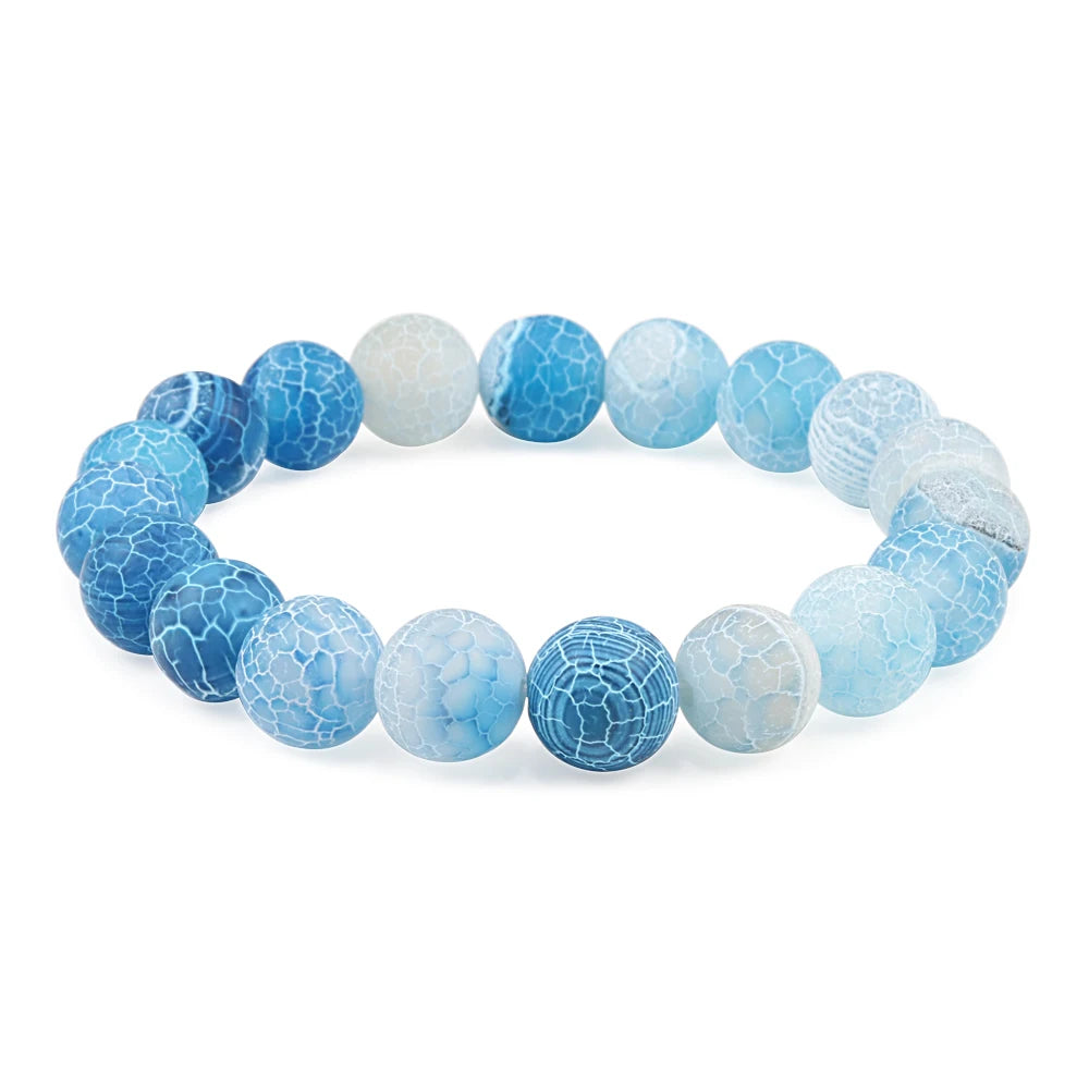 Pulseira Reiki Premium de Buda com Olho de Tigre Natural