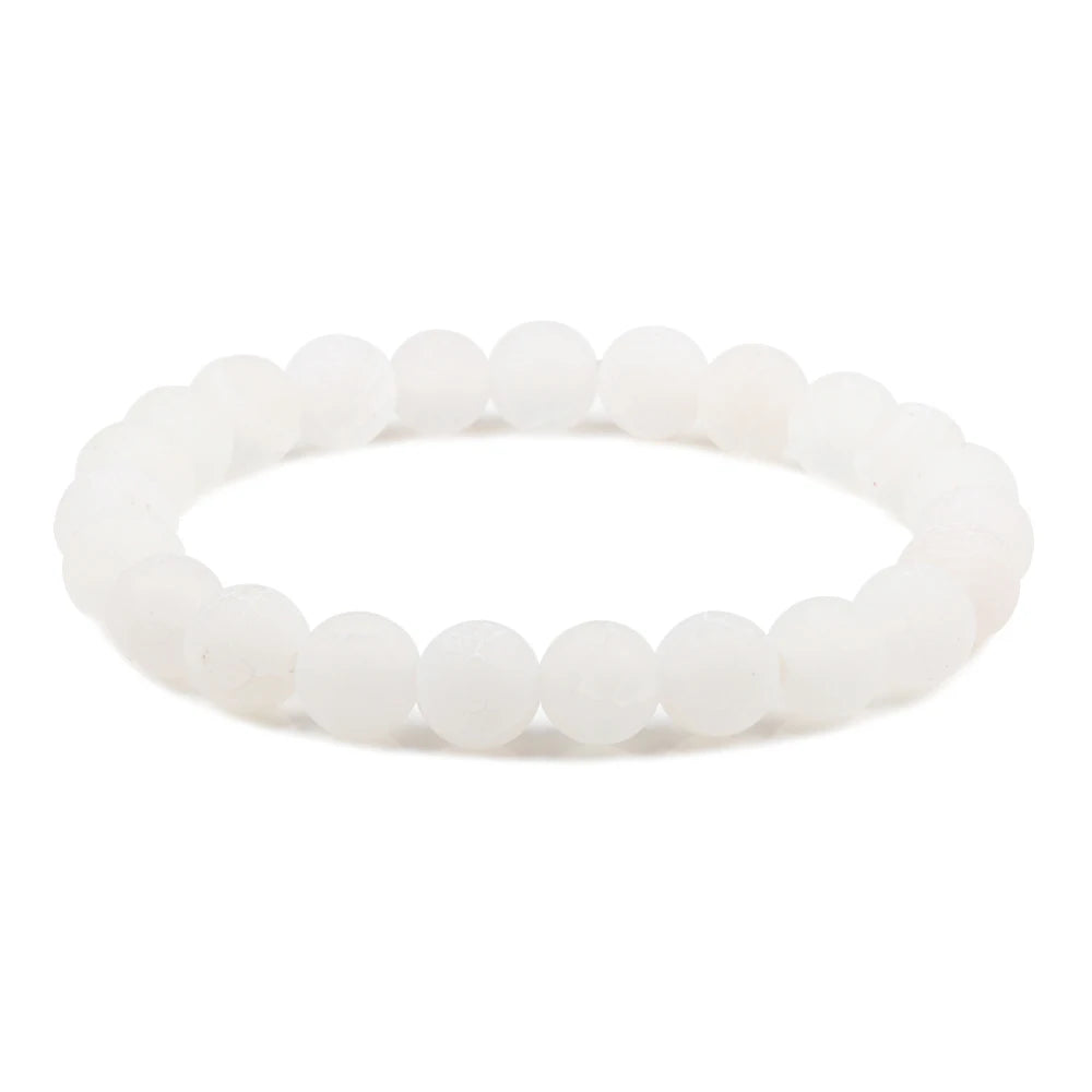 Pulseira Reiki Premium de Buda com Olho de Tigre Natural