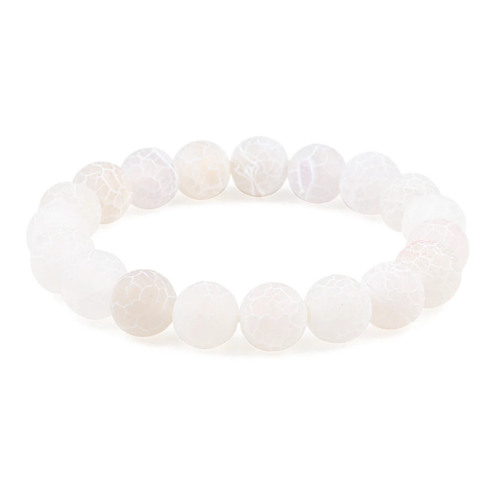 Pulseira Reiki Premium de Buda com Olho de Tigre Natural