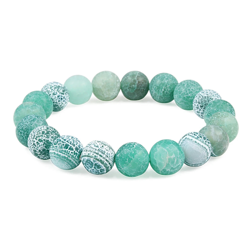 Pulseira Reiki Premium de Buda com Olho de Tigre Natural
