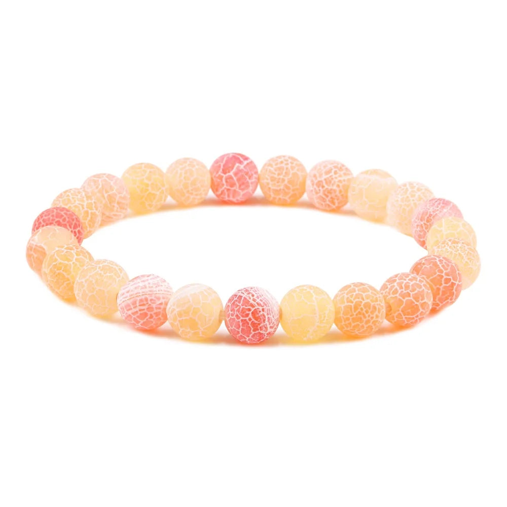 Pulseira Reiki Premium de Buda com Olho de Tigre Natural