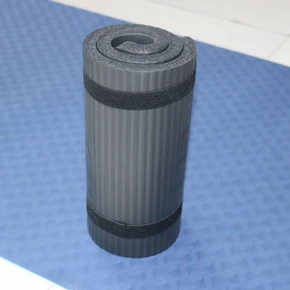 Almofada para Joelho Yoga Extra Grossa 1,5cm