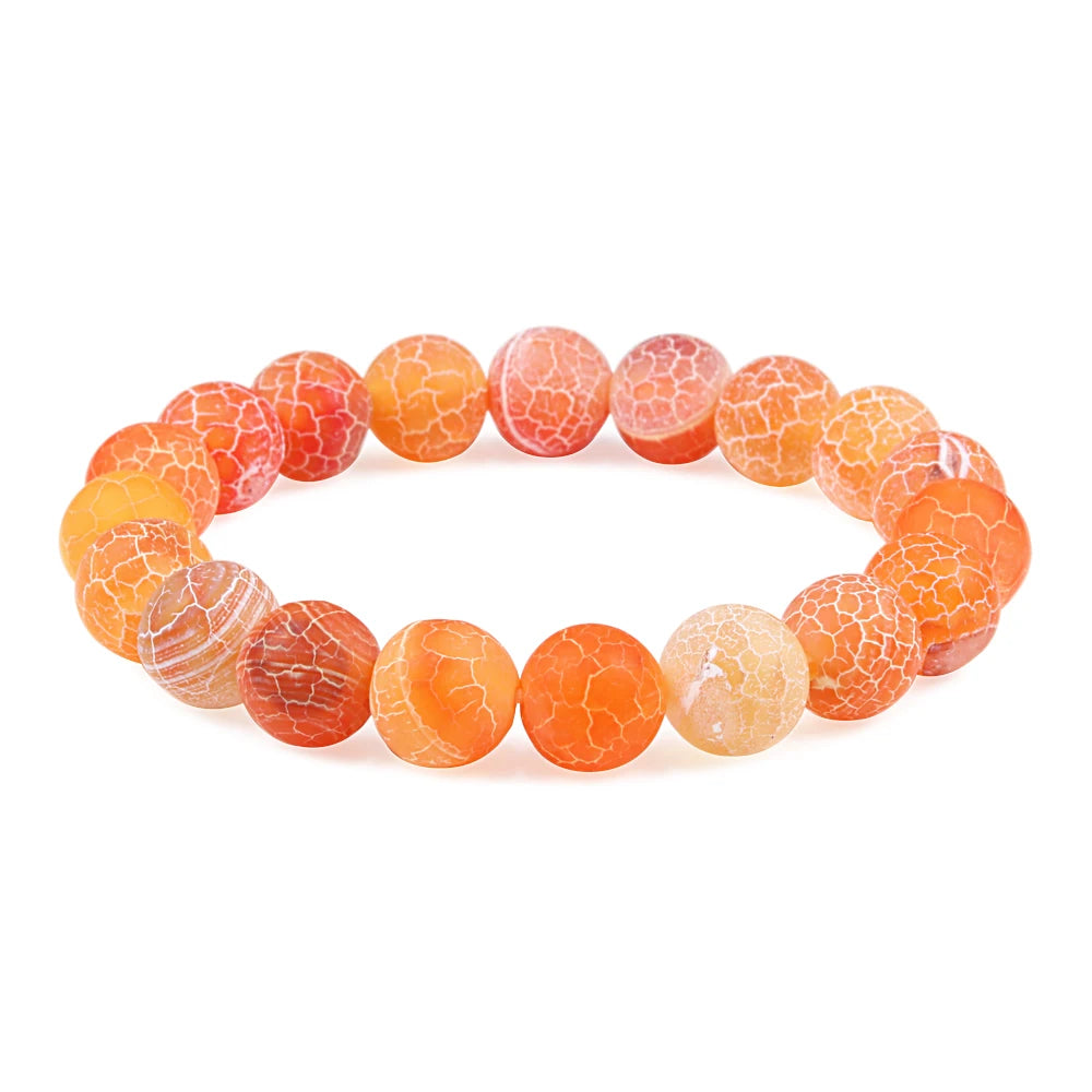 Pulseira Reiki Premium de Buda com Olho de Tigre Natural