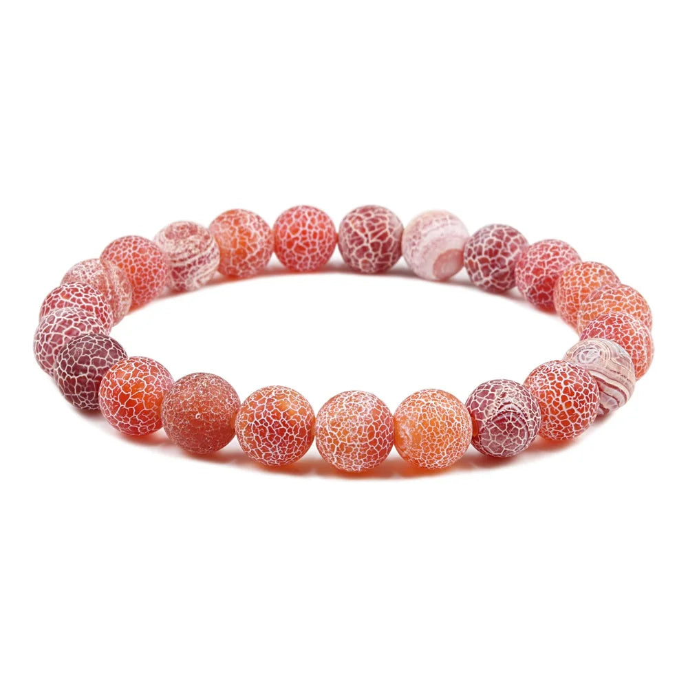 Pulseira Reiki Premium de Buda com Olho de Tigre Natural