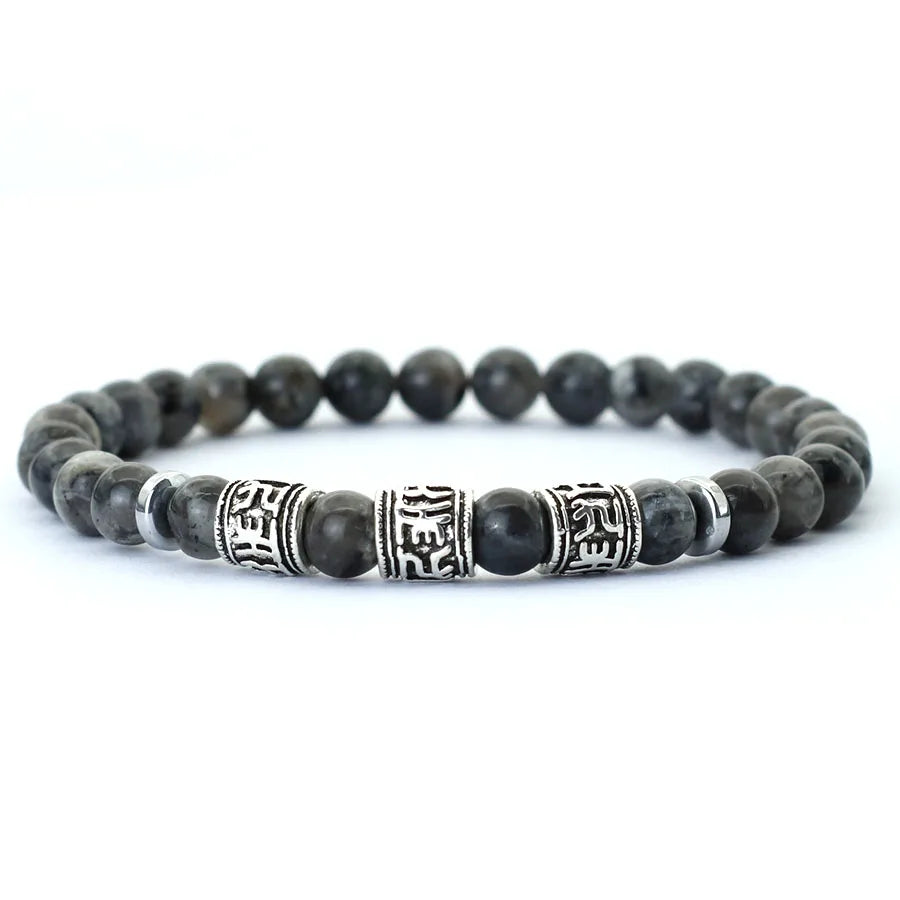 Pulseira Masculina Premium Vintage