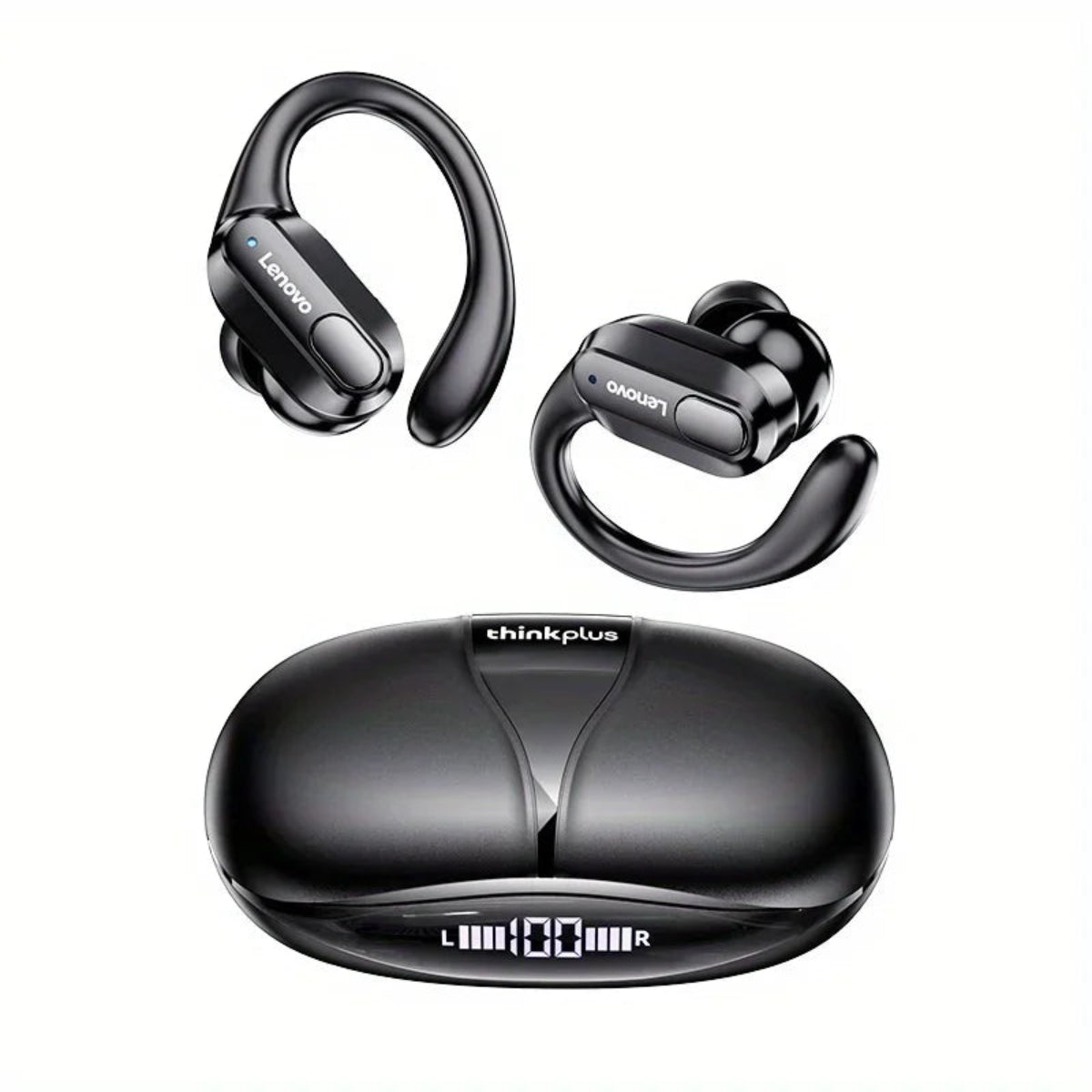 Fone de Ouvido Premium Lenovo XT80 Bluetooth 5.3