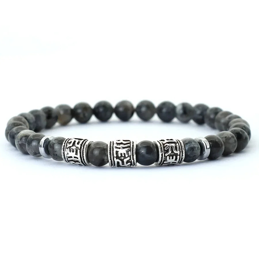 Pulseira Masculina Premium Vintage
