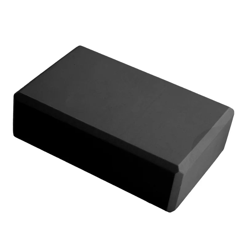 Bloco de Yoga Premium em Espuma