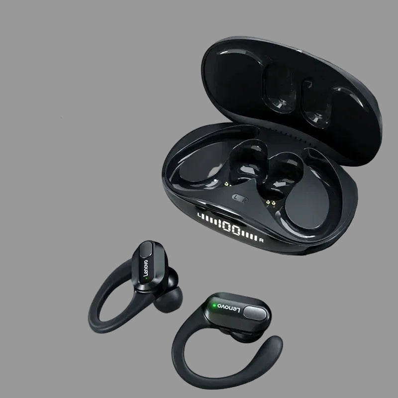 Fone de Ouvido Premium Lenovo XT80 Bluetooth 5.3