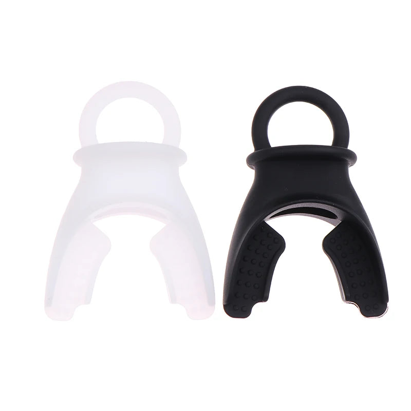 Treinador Respiratório Premium em Silicone