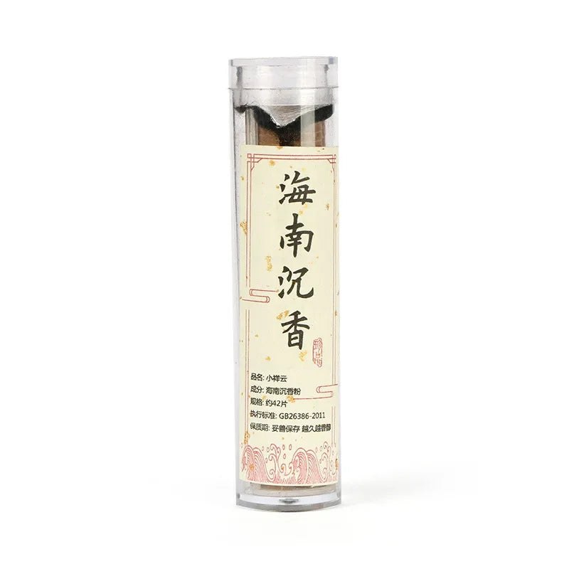 Kit Premium com 42 Incensos em Espiral Xiangyun