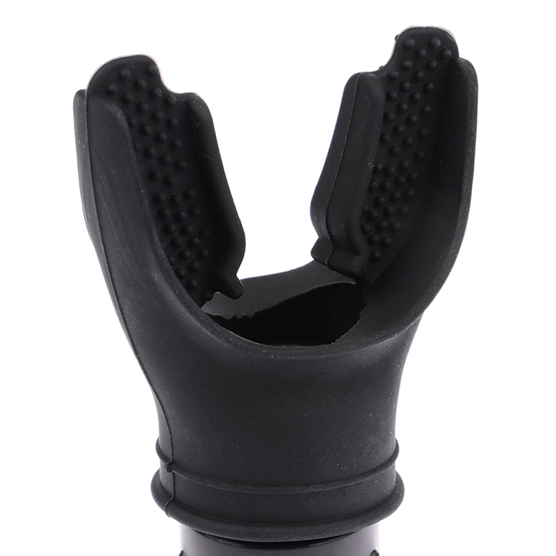 Treinador Respiratório Premium em Silicone