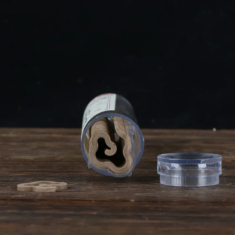 Kit Premium com 42 Incensos em Espiral Xiangyun