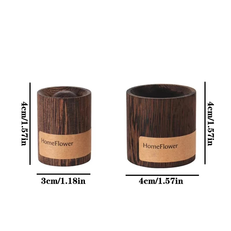 Difusor Premium de Óleo Essencial de Nogueira Negra