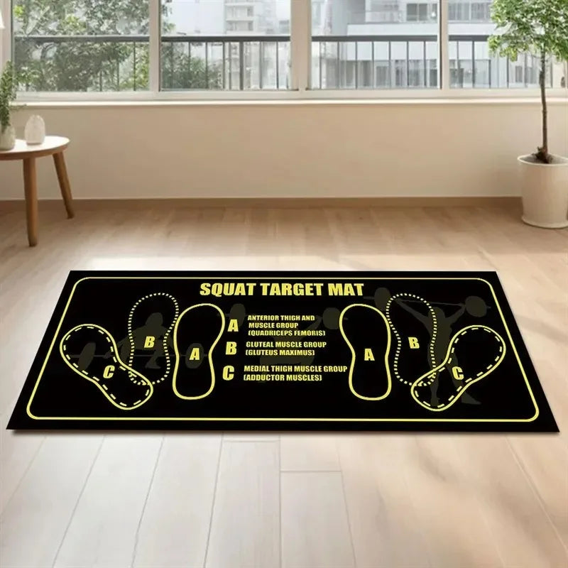 Tapete Premium Antiderrapante para Yoga e Pilates