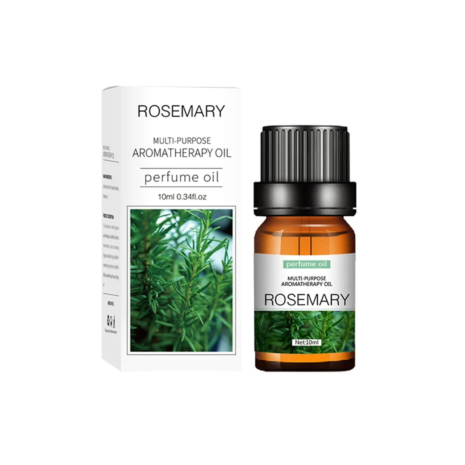 Óleo Essencial Hidrossolúvel Premium de Flores e Frutas