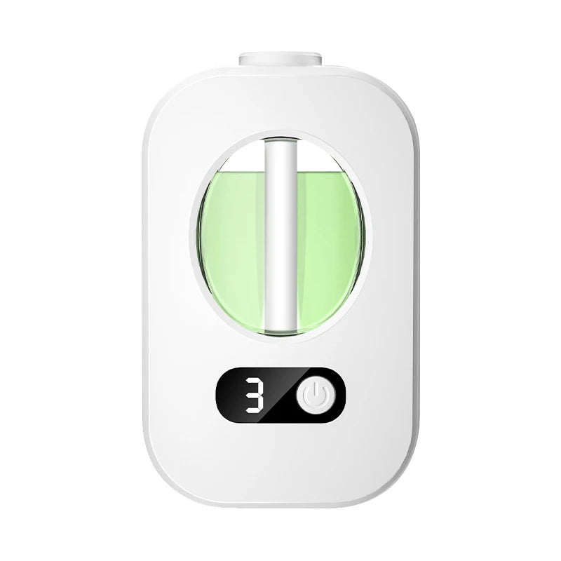 Difusor Automático Premium de Aromaterapia