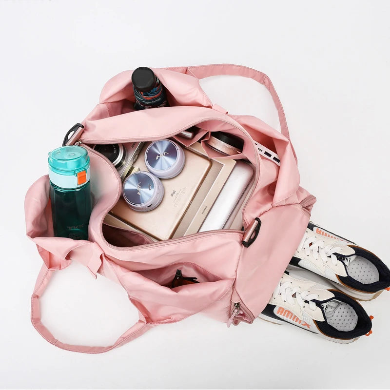 Bolsa Premium para Tapete de Yoga
