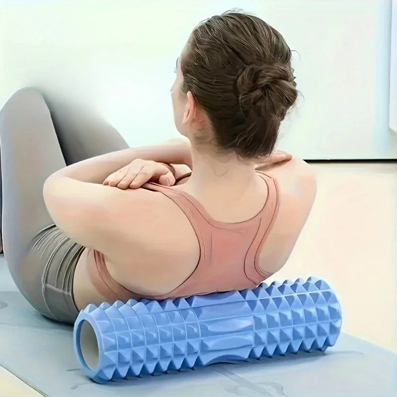 Mini Rolo de Espuma Premium para Massagem