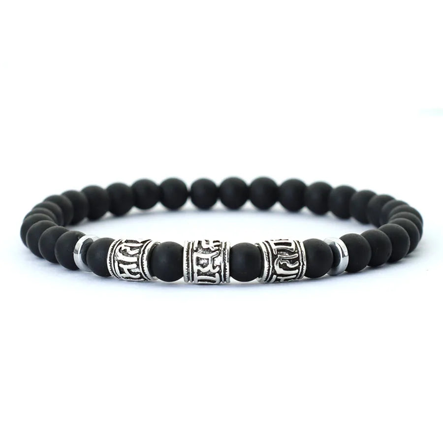 Pulseira Masculina Premium Vintage