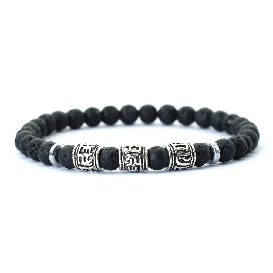 Pulseira Masculina Premium Vintage