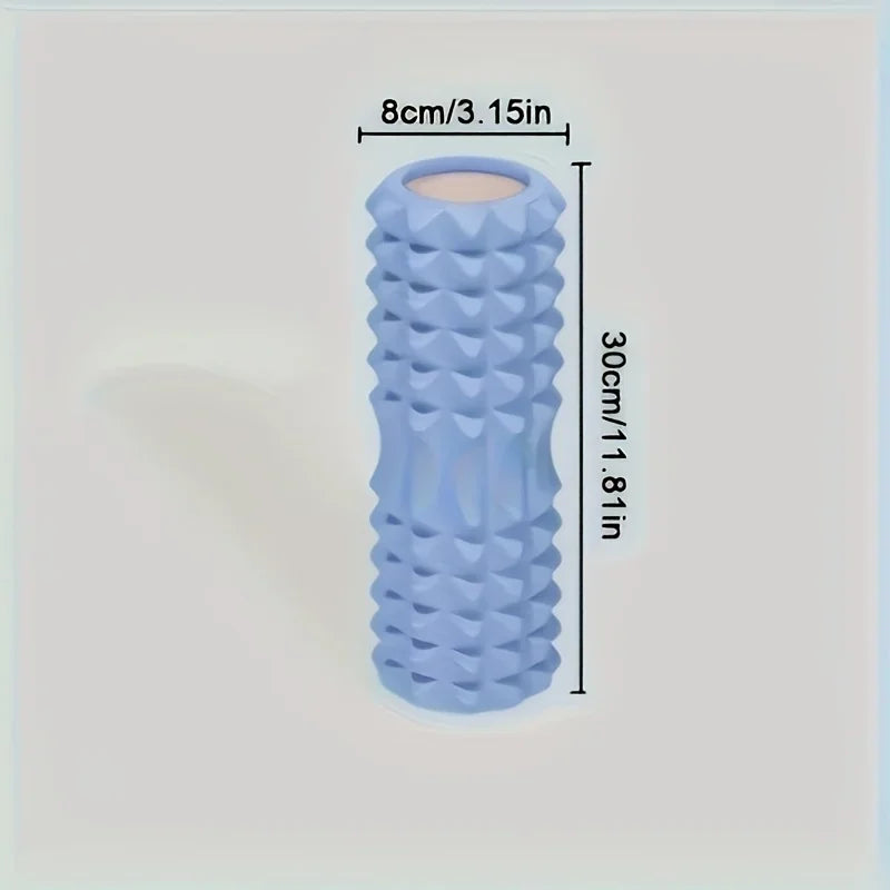 Mini Rolo de Espuma Premium para Massagem