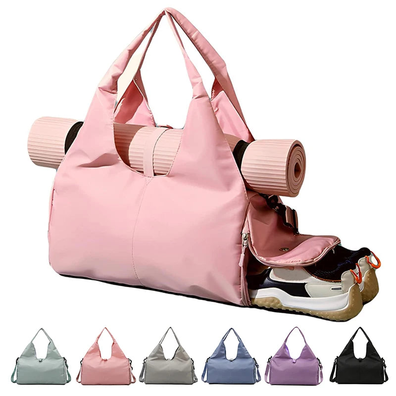 Bolsa Premium para Tapete de Yoga