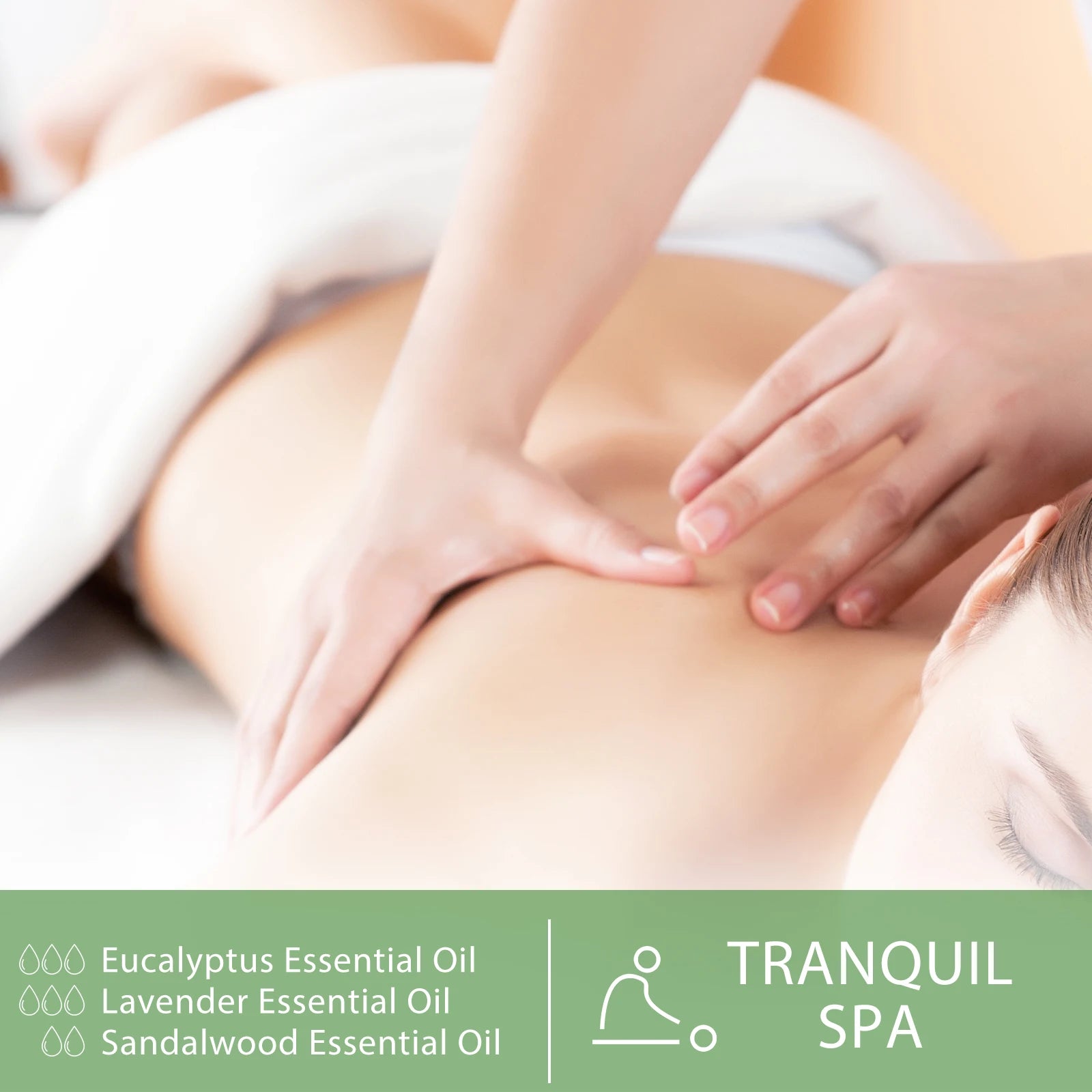 Óleo Essencial Puro PHATOIL 100ml