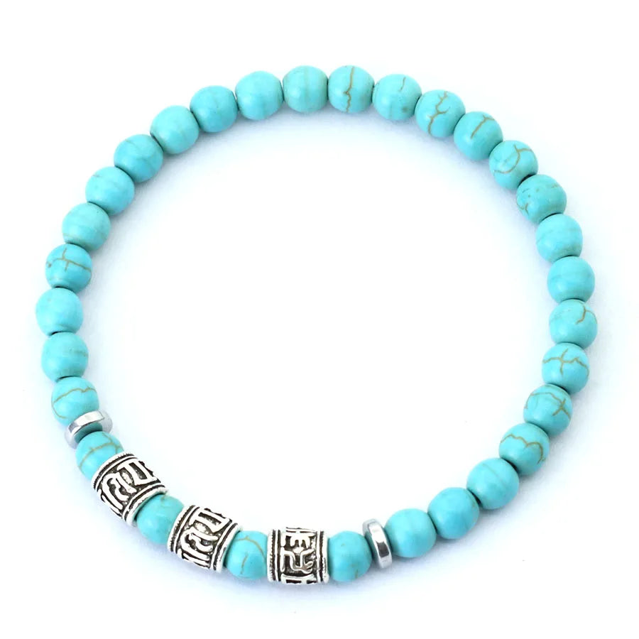 Pulseira Masculina Premium Vintage