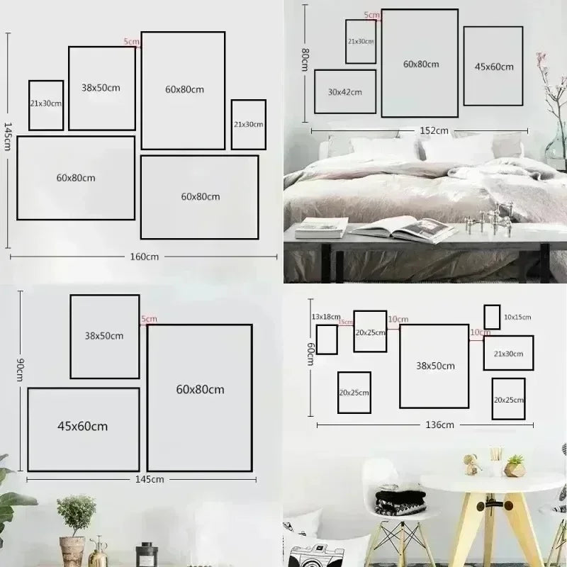 Quadro Premium Budista