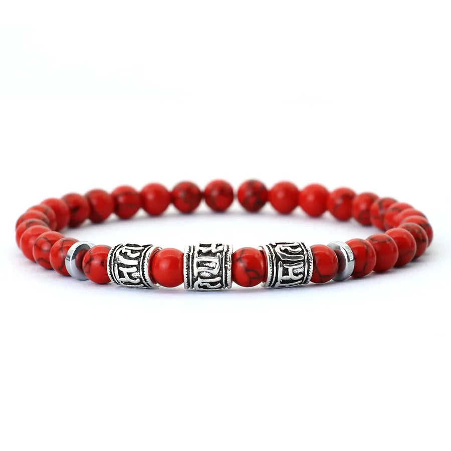 Pulseira Masculina Premium Vintage