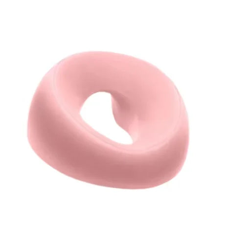Travesseiro Ergonômico Premium para Deitar de Bruços em Memory Foam