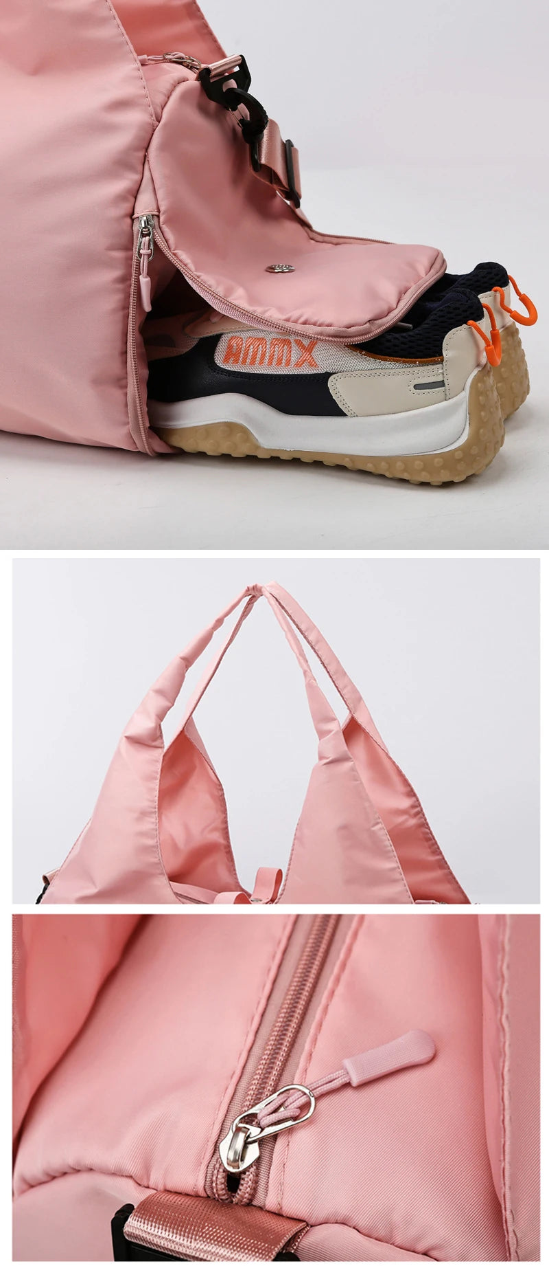 Bolsa Premium para Tapete de Yoga
