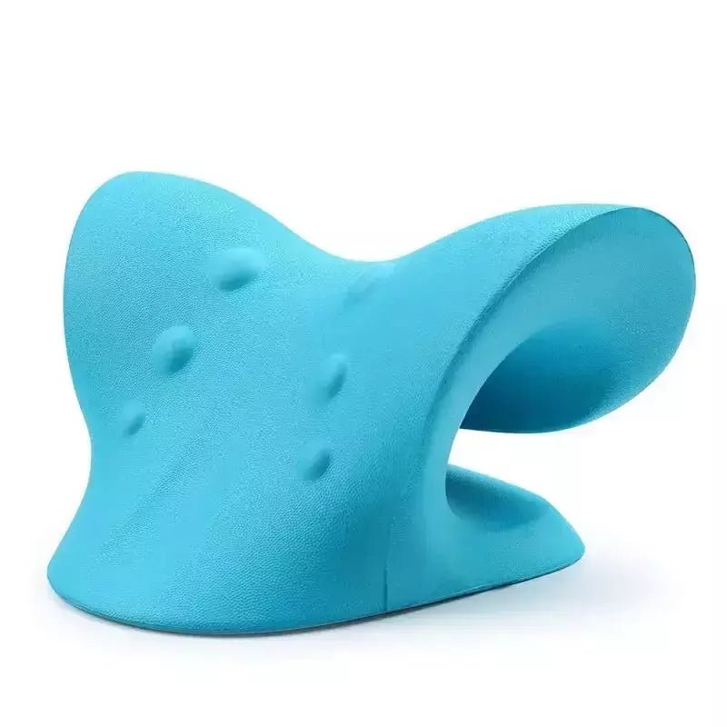Almofada de Massagem Cervical Preto vendido por Aloha Spirit Store