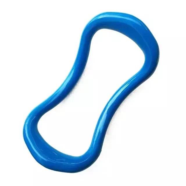 Anel de Alongamento para Yoga e Pilates. - Aloha Spirit Store
