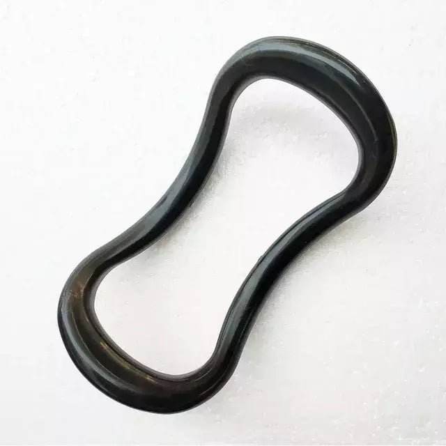 Anel de Alongamento para Yoga e Pilates. - Aloha Spirit Store