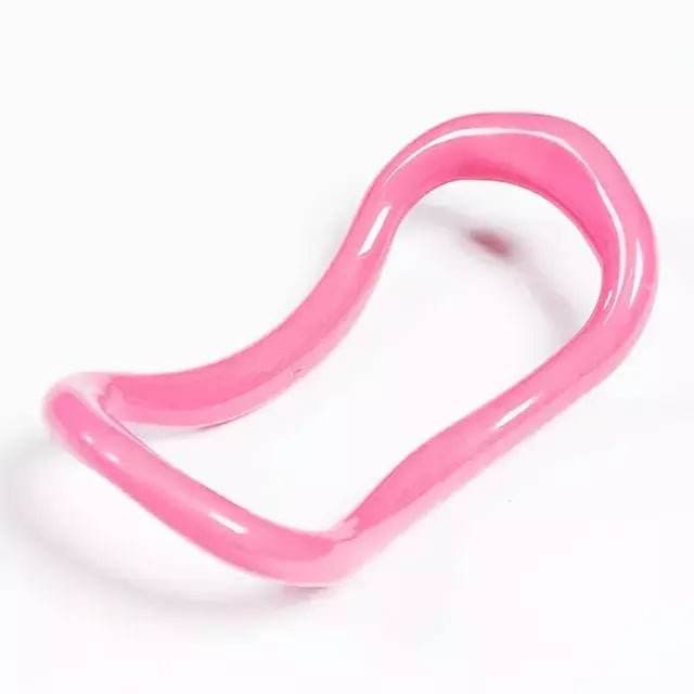 Anel de Alongamento para Yoga e Pilates. - Aloha Spirit Store