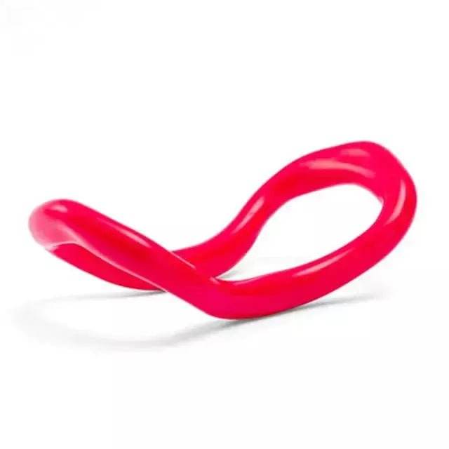 Anel de Alongamento para Yoga e Pilates. - Aloha Spirit Store