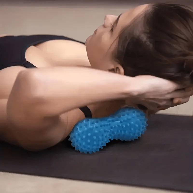 Bola de Massagem Amendoim Roxo vendido por Aloha Spirit Store