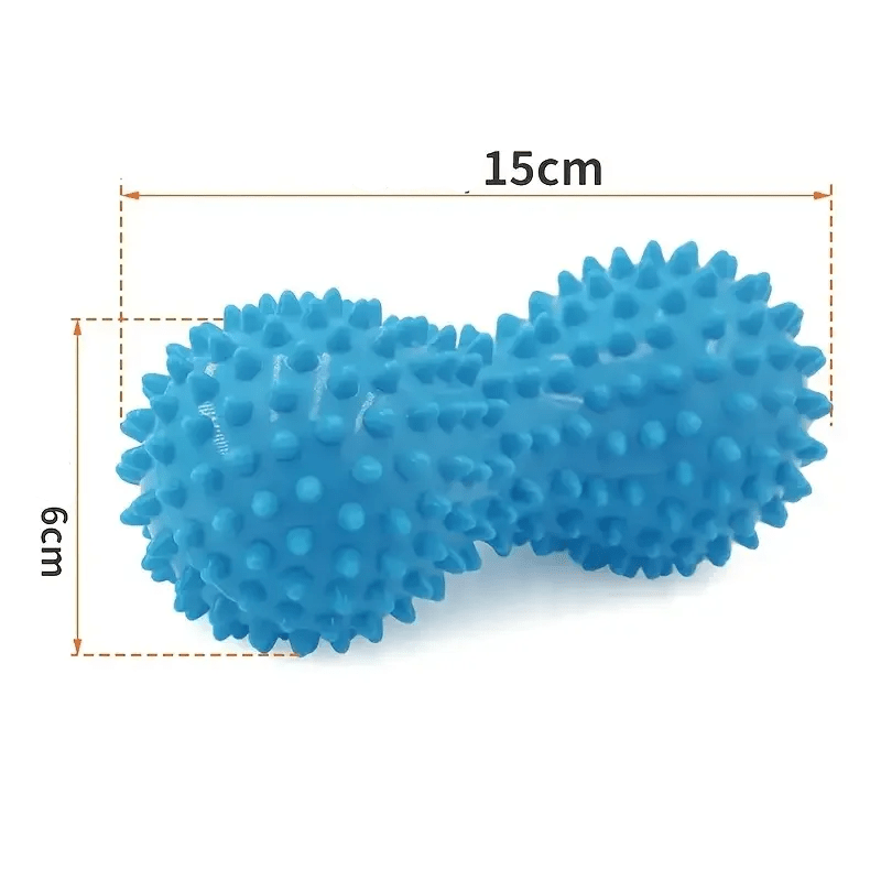 Bola de Massagem Amendoim Roxo vendido por Aloha Spirit Store