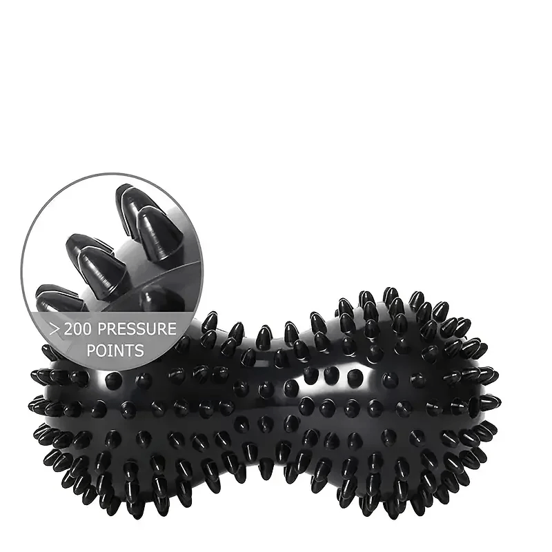 Bola de Massagem Amendoim Roxo vendido por Aloha Spirit Store