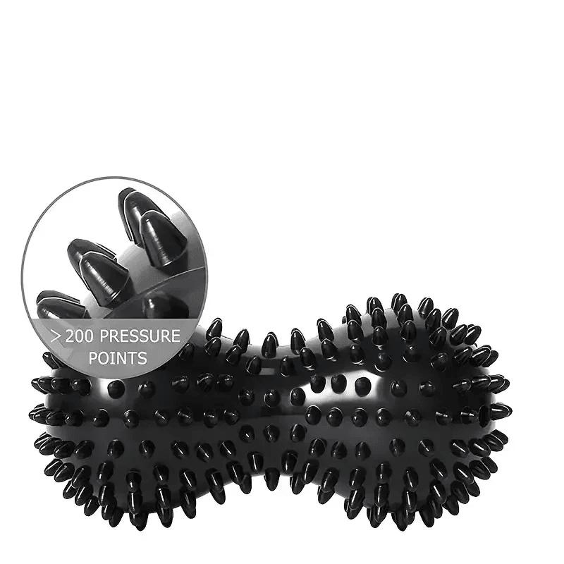 Bola de Massagem Amendoim - Aloha Spirit Store