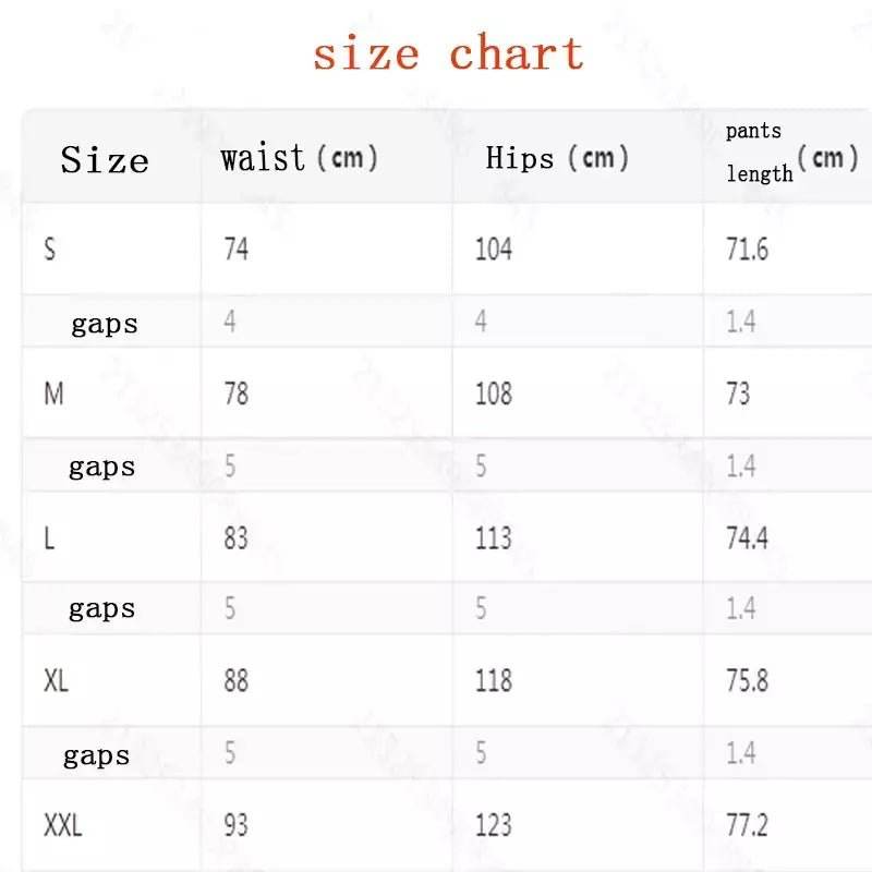 Calça Esportiva de Elastano - Aloha Spirit Store