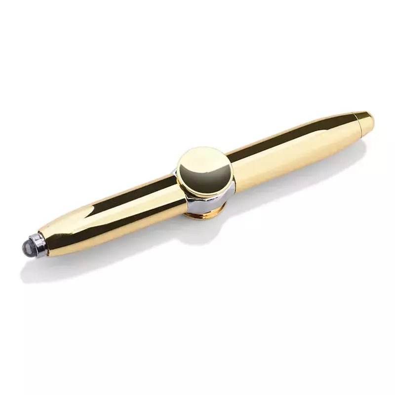 Caneta Giratória Antiestresse - Aloha Spirit Store