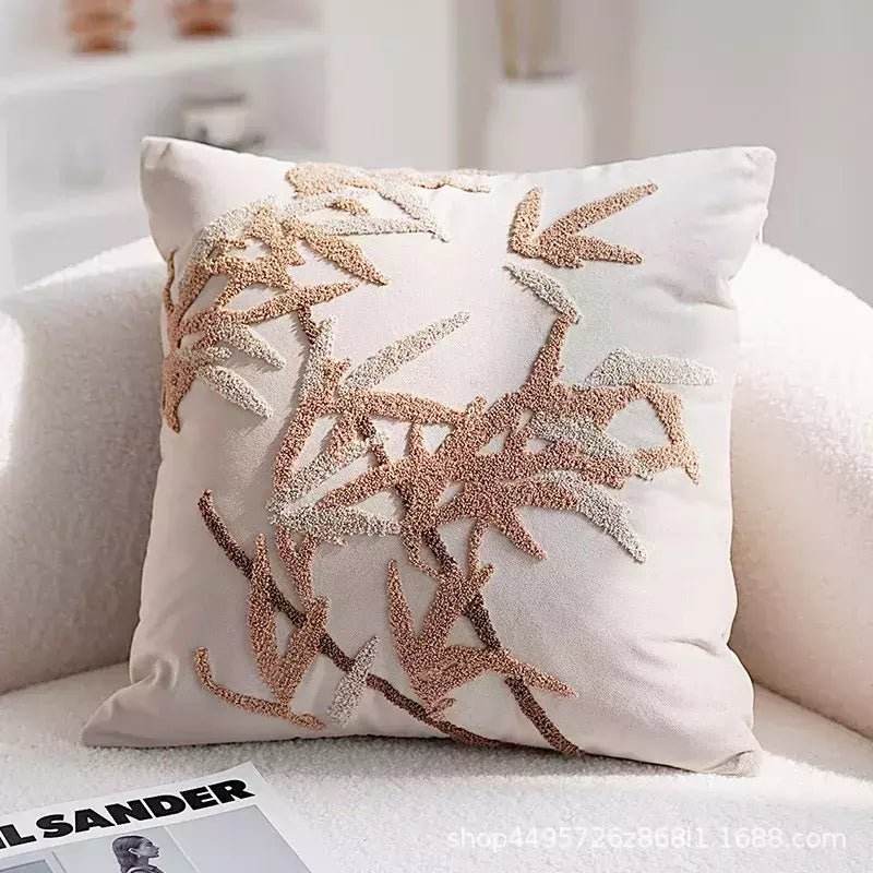 Capa de Almofada Estilo Boho - Aloha Spirit Store