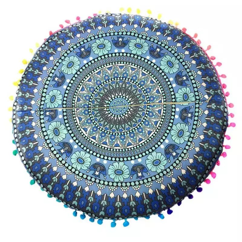 Capa de Almofada Mandala ZP0491 - 6 vendido por Aloha Spirit Store