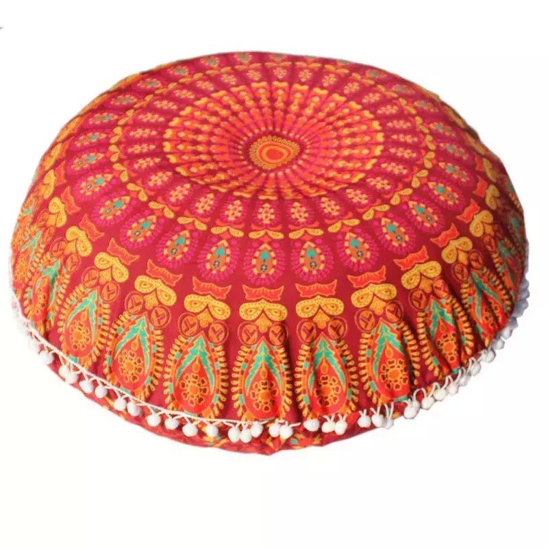 Capa de Almofada Mandala ZP0491 - 6 vendido por Aloha Spirit Store